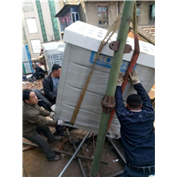 汉阳专业起重搬家 