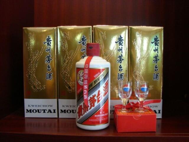 玉溪名酒回收价格 