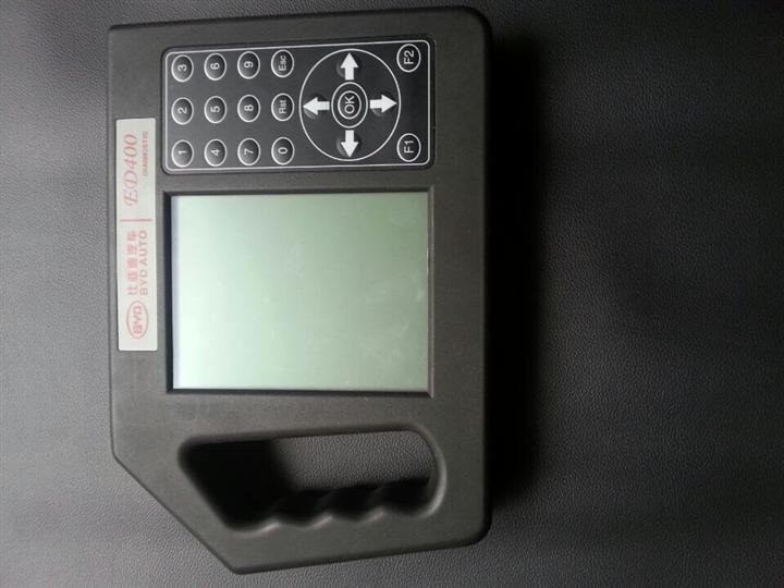 比亚迪汽车故障诊断仪 