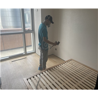 新余公寓除甲醛