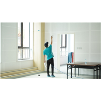 新余公寓甲醛治理
