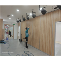 新余家具除甲醛公司