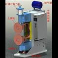 中频逆变滚焊机 