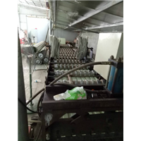 于都专业静音卷闸门
