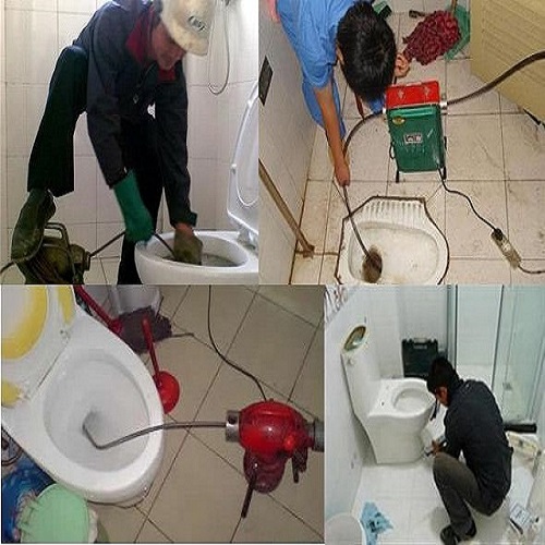 怀化疏通马桶