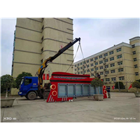 东莞随车吊出租