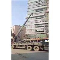 东莞吊车出租公司