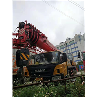 东莞吊车出租