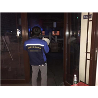 慈溪灭鼠公司