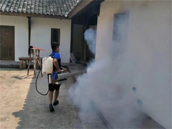 慈溪灭鼠电话