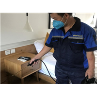 慈溪灭蟑螂公司