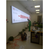 长沙银行岳阳分行甲醛治理 