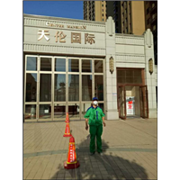 岳阳除甲醛 