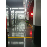 龟博士匠心名车甲醛治理 