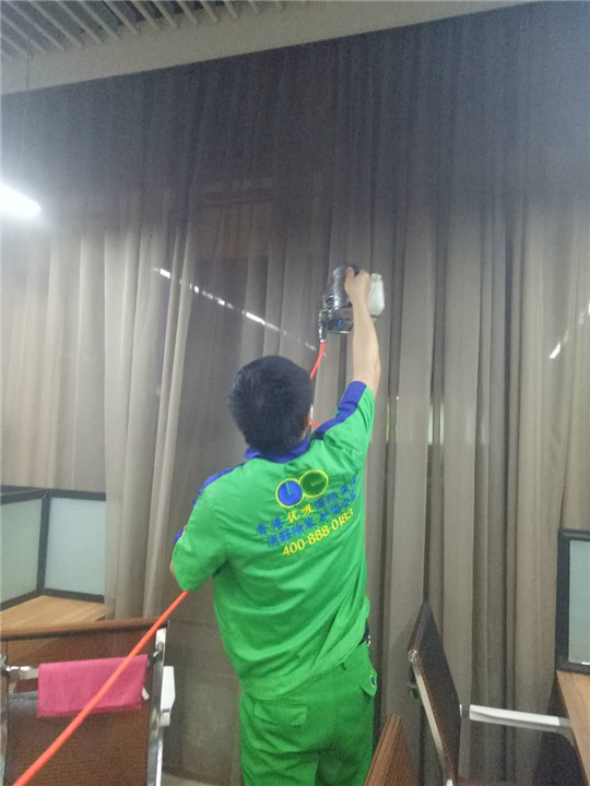 岳阳专业除甲醛 