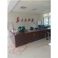奇西社区居民服务中心甲醛治理 