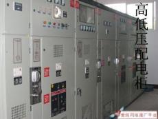 上海高低压配电柜回收