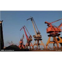 上海二手码头吊回收点