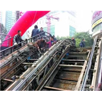 上海废旧电梯回收价格