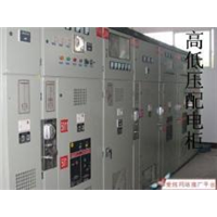 上海高低压配电柜回收