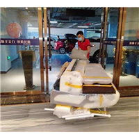 枣阳附近搬家搬厂空调移机上下楼