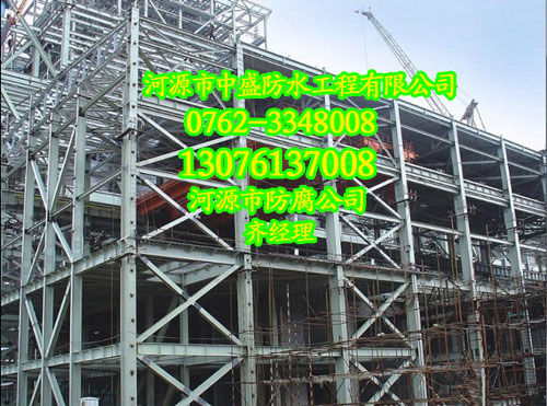 河源防水公司/河源防水补漏 