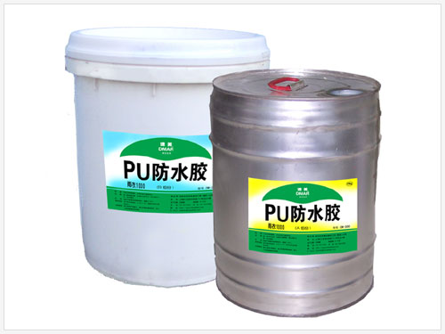 ◥◣河源忠信聚氨酯防水涂料厂家