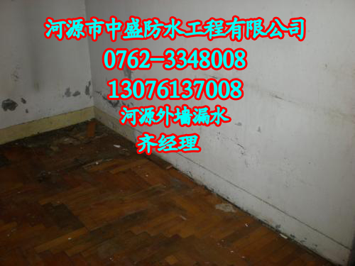 【外墙№防水补漏】惠州大亚湾区外墙补漏