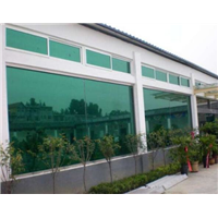 海口建筑玻璃贴膜电话