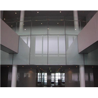 海口建筑玻璃贴膜公司