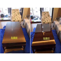 海口家具贴膜公司 