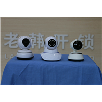 莱州修锁 