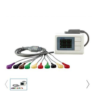动态心电图记录器Holtar HLT-1202 