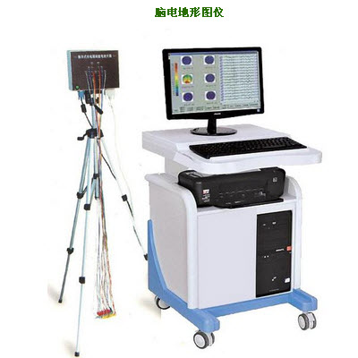 脑电地形图仪HDND-16A型 
