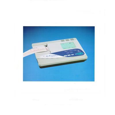 光电单道心电图机 ECG-6951E 
