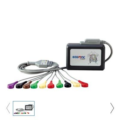 动态心电图记录器Holtar HLT-1201 