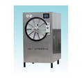 升级版卧式压力蒸汽灭菌器 YX600W 