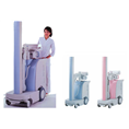 移动式X光机Sirius 130HP 
