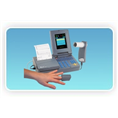 SPIROLAB III 数字化便携式肺功能仪 