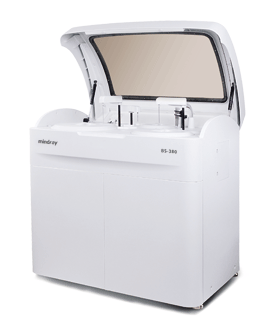 BS 380生化分析仪 