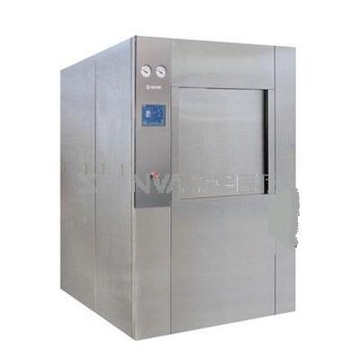 升降门脉动真空灭菌器 XG1.H 