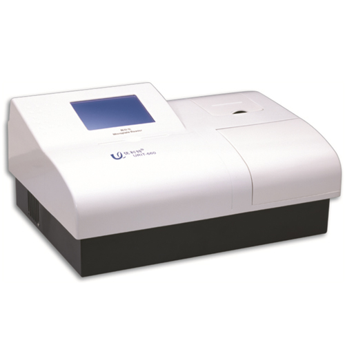 URIT-660酶标仪 
