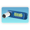 超小型数码肺功能仪 spirobank G 