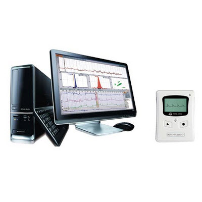 动态心电分析系统 AECG-12A 