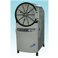 卧式圆形压力蒸汽灭菌器 YX600W 