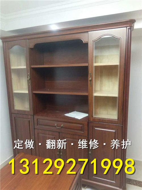中山实木家具翻新