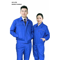 新疆企业工装订制 