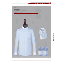 新疆西服衬衣 