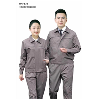 新疆企业工装订制 