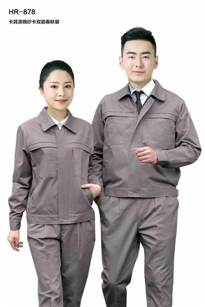 新疆企业工装订制 